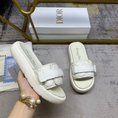 Christian Dior Slippers